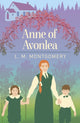 Book cover of: Anne of Avonlea