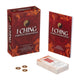 Book cover of: I Ching Complete Divination Kit