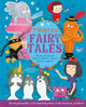 Book cover of: Twisted Fairy Tales. By: Stewart Ross