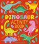 Book cover of: Dinosaur Activity Book