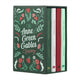 Book cover of: Anne of Green Gables Treasury. By: Lucy Maud Montgomery