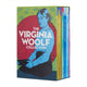 Book cover of: Virginia Woolf Collection. By: Virginia Woolf