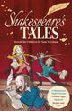 Book cover of: Shakespeare's Tales Retold for Children