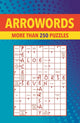 Book cover of: Arrowords. By: Eric Saunders