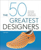 Book cover of: 50 Greatest Designers