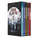 Book cover of: Edgar Allan Poe Collection. By: Edgar Allan Poe