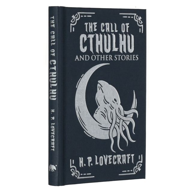Call of Cthulhu and Other Stories, Gilded Pocket Edition 9781398829879 Howard Phillips Lovecraft