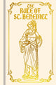 Book cover of: Rule of St. Benedict. By: Benedict