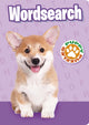 Book cover of: Puppy Puzzles Wordsearch