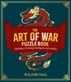Book cover of: Art of War Puzzle Book