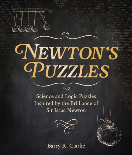 Book cover of: Newton's Puzzles