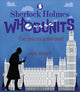 Book cover of: Sherlock Holmes Whodunits: Can You Crack the Case?