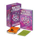 Book cover of: Practical Witchcraft Book & Card Deck