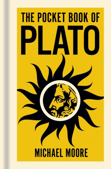 Book cover of: Pocket Book of Plato