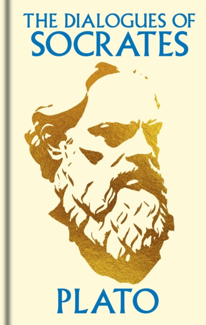 Book cover of: Dialogues of Socrates