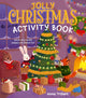 Book cover of: Jolly Christmas Activity Book