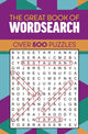 Book cover of: Great Book of Wordsearch