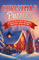 Book cover of: Christmas Puzzles