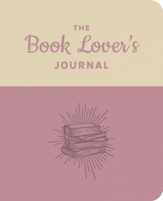 Book cover of: Book Lover's Journal