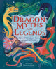 Book cover of: Dragon Myths and Legends