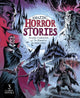 Book cover of: Amazing Horror Stories
