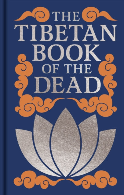 Book cover of: Tibetan Book of the Dead