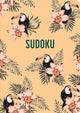 Book cover of: Sudoku