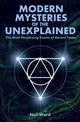 Book cover of: Modern Mysteries of the Unexplained