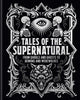 Book cover of: Tales of the Supernatural