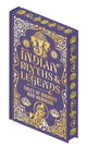 Book cover of: Indian Myths & Legends