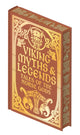 Book cover of: Viking Myths & Legends