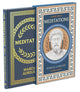 Book cover of: Meditations