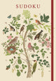 Book cover of: Sudoku