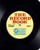 Book cover of: Record Book