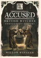 Book cover of: Accused. By: Willow Winsham