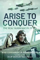 Book cover of: Arise to Conquer. By: Dilip Sarkar