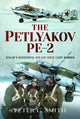 Book cover of: Petlyakov Pe-2. By: Smith, Peter C.