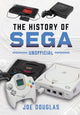 History of SEGA 9781399036016 Joe Douglas