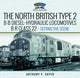 Book cover of: North British Type 2 B-B Diesel-Hydraulic Locomotives, BR Class 22 - Volume 1 - Setting the Scene. By: Anthony P. Sayer