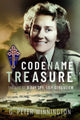 Book cover of: Codename TREASURE. By: Peter Winnington