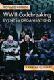Book cover of: WW2 Codebreaking Events and Organisations. By: Ronald Koorm