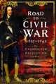 Book cover of: Road to Civil War, 1625-1642. By: Timothy Venning