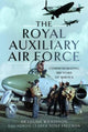 Book cover of: Royal Auxiliary Air Force. By: Frances Louise Wilkinson