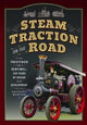 Book cover of: Steam Traction on the Road. By: Anthony Burton
