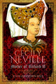 Book cover of: Cecily Neville. By: John Ashdown-Hill