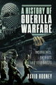 Book cover of: History of Guerilla Warfare. By: David Rooney