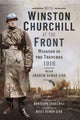 Book cover of: With Winston Churchill at the Front. By: Andrew Dewar Gibb