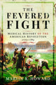 Book cover of: Fevered Fight. By: Martin R. Howard