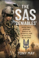 Book cover of: SAS  Deniables. By: Tony May