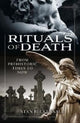 Book cover of: Rituals of Death. By: Stan Beckensall